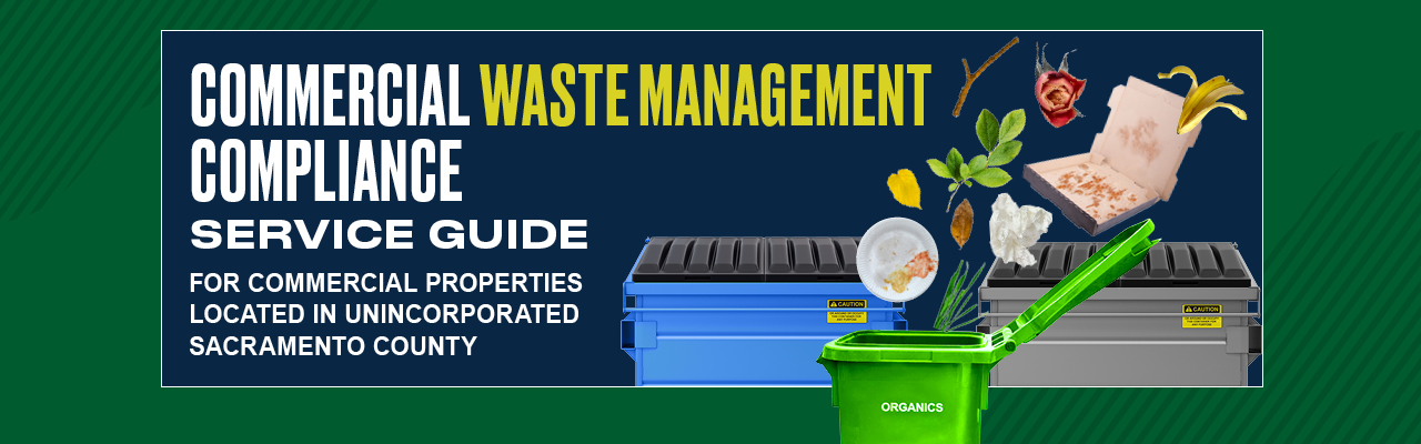 Commercial Waste Management Compliance Assistance Available